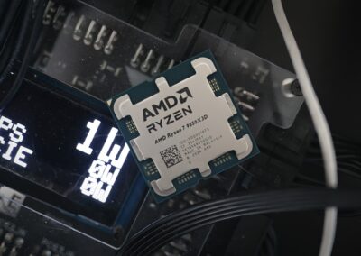 PC makers face shortages of Intel and AMD CPUs that stretch up to six months — lead time for orders jumps from just two weeks in the face of AI demand | Tom’s Hardware