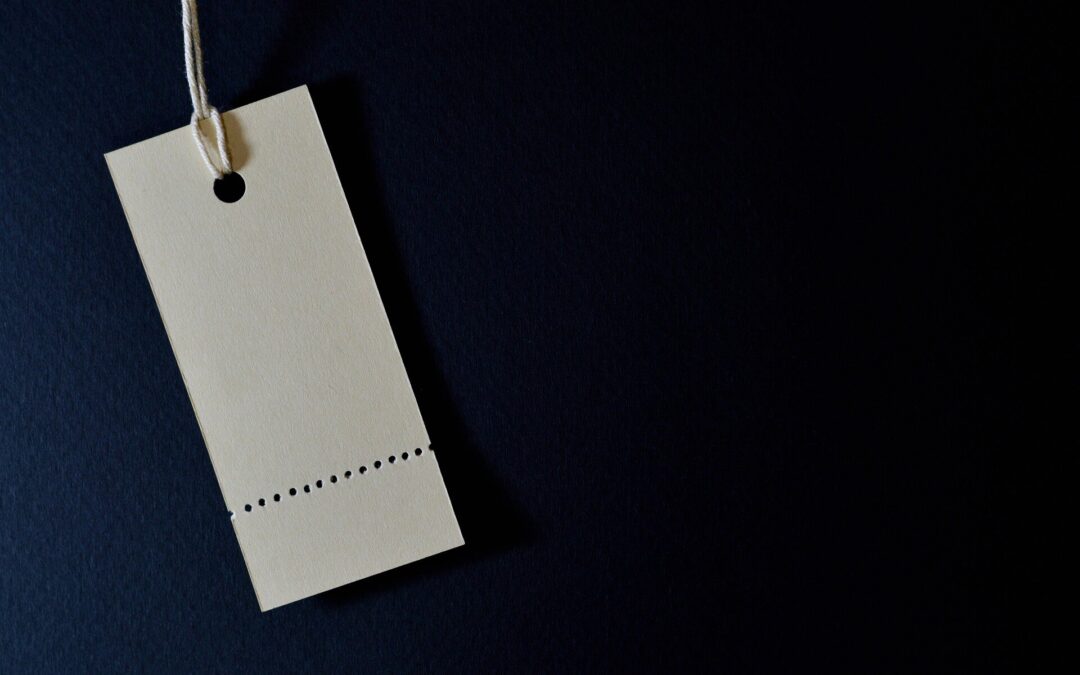 Showing shoppers the ‘cost per wear’ of their clothing choices could make fashion greener