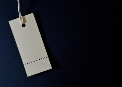 Showing shoppers the ‘cost per wear’ of their clothing choices could make fashion greener