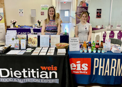 FMI | Three Major Ways Grocery Stores Are Health and Well-being Hubs