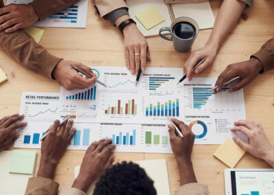 The Edge Retail Academy Reports Strong Growth for U.S. Jewelry Retailers in February