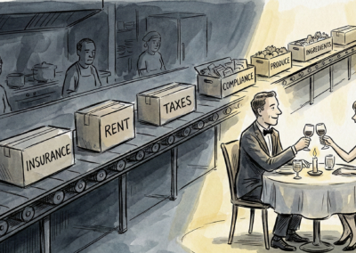 How Much Is Too Much for Dining Out? | Fine Dining Lovers