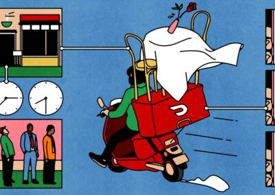 DoorDash Reservations Scored America’s Most Exclusive Restaurants | WIRED