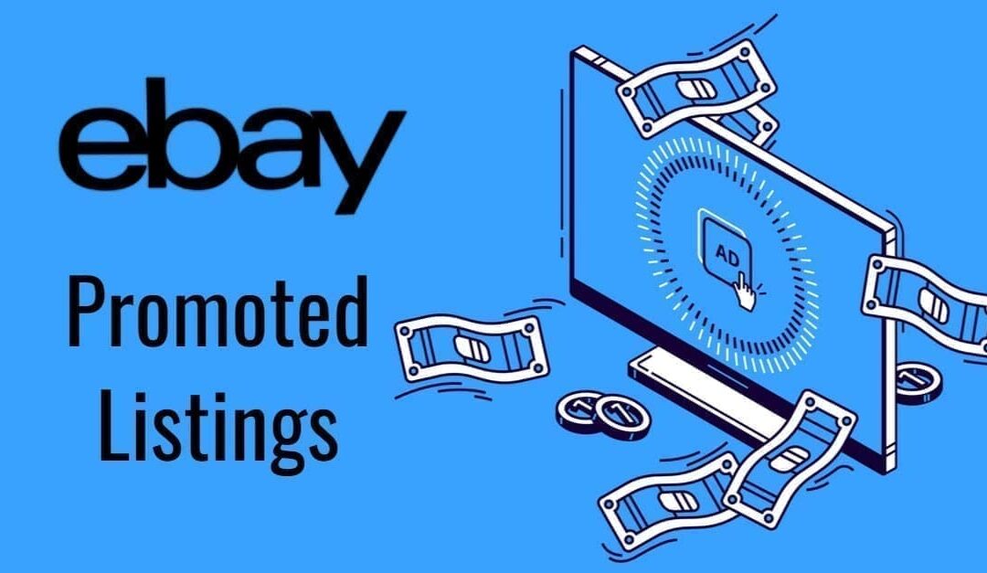 eBay Launches Promoted Listings Priority CPC Video Ads Beta Test