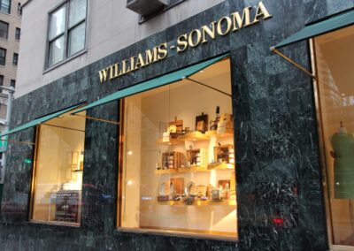 Ecommerce earnings: Signet Jewelers, Williams-Sonoma and more
