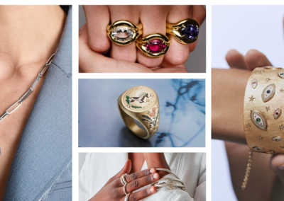 31 Best Fine Jewelry Destinations Online, According to Experts