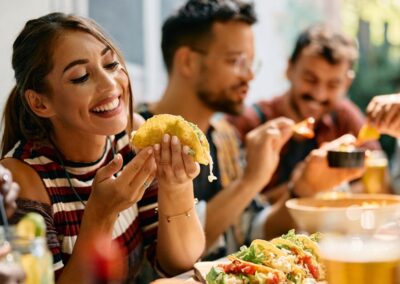 Americans drive restaurant condiment flight trend with latest sauce obsession | Fox News