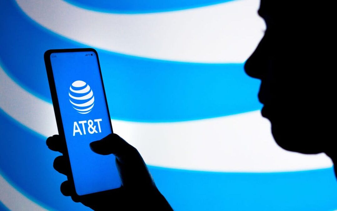 AT&T’s New App Bundles Mobile and Home Internet Along With an AI Assistant – CNET