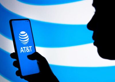 AT&T’s New App Bundles Mobile and Home Internet Along With an AI Assistant – CNET