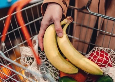 Half of Americans Struggle to Afford Food | LendingTree