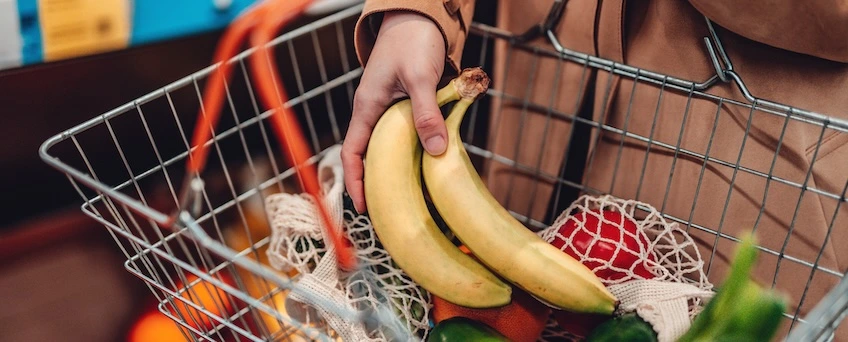 Half of Americans Struggle to Afford Food | LendingTree