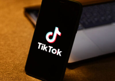 TikTok will reportedly launch live shopping in the U.S. | Mashable