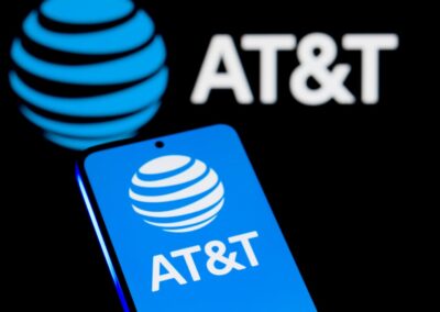 AT&T says it will end DEI programs in bid to please FCC | Mashable