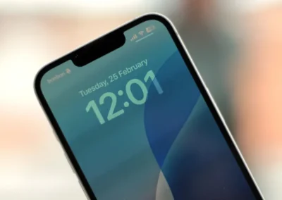 Apple surpasses Samsung to become the world’s number one smartphone maker | Mashable