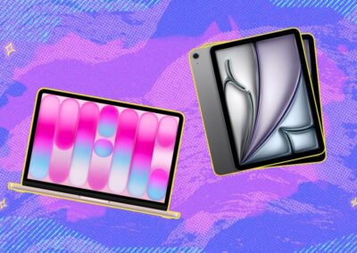 Best Buy Apple Shopping Event 2026: Shop MacBooks, iPads, AirPods | Mashable