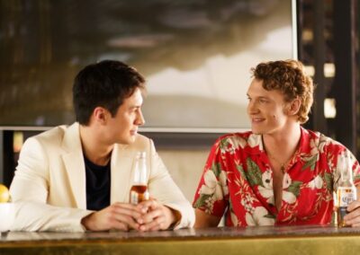 Gen Z’s fan edits are a staple of internet culture. Movie studios are finally buying in | CNN Business