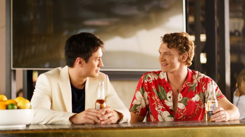 Gen Z’s fan edits are a staple of internet culture. Movie studios are finally buying in | CNN Business