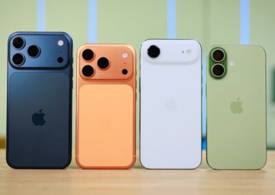 iPhone sales might actually benefit from rising smartphone prices – PhoneArena