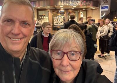 The vacations Canadians are no longer taking in the US | CNN