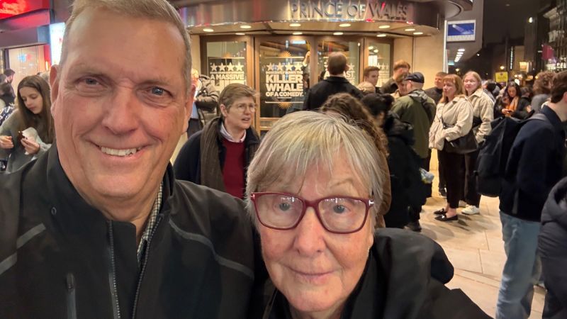 The vacations Canadians are no longer taking in the US | CNN