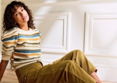 This week in fashion: New launches and sales for spring – Good Morning America