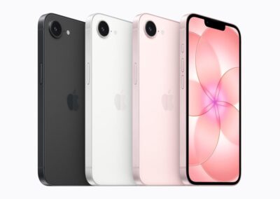 Total Wireless by Verizon “Apple iPhone 17e On Us” Deal Explained