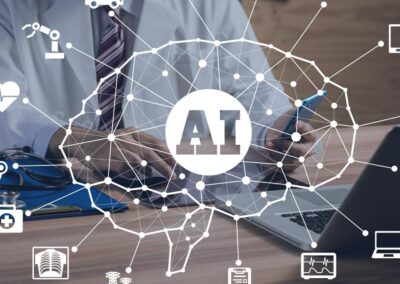 AI use among American doctors has doubled, new AMA survey says