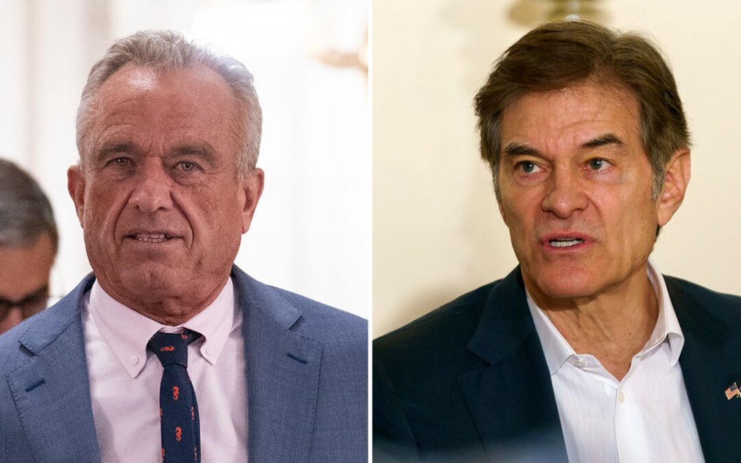 New CMS, HHS panel to advise on US health care modernization