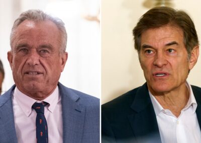 New CMS, HHS panel to advise on US health care modernization