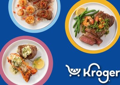 Health Is A Priority — And A Paradox — For Grocery Shoppers 03/02/2026