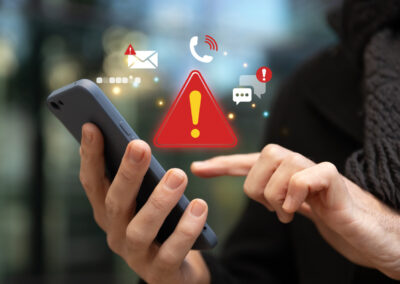 4 Of The Most Secure Smartphones You Can Buy In The U.S.