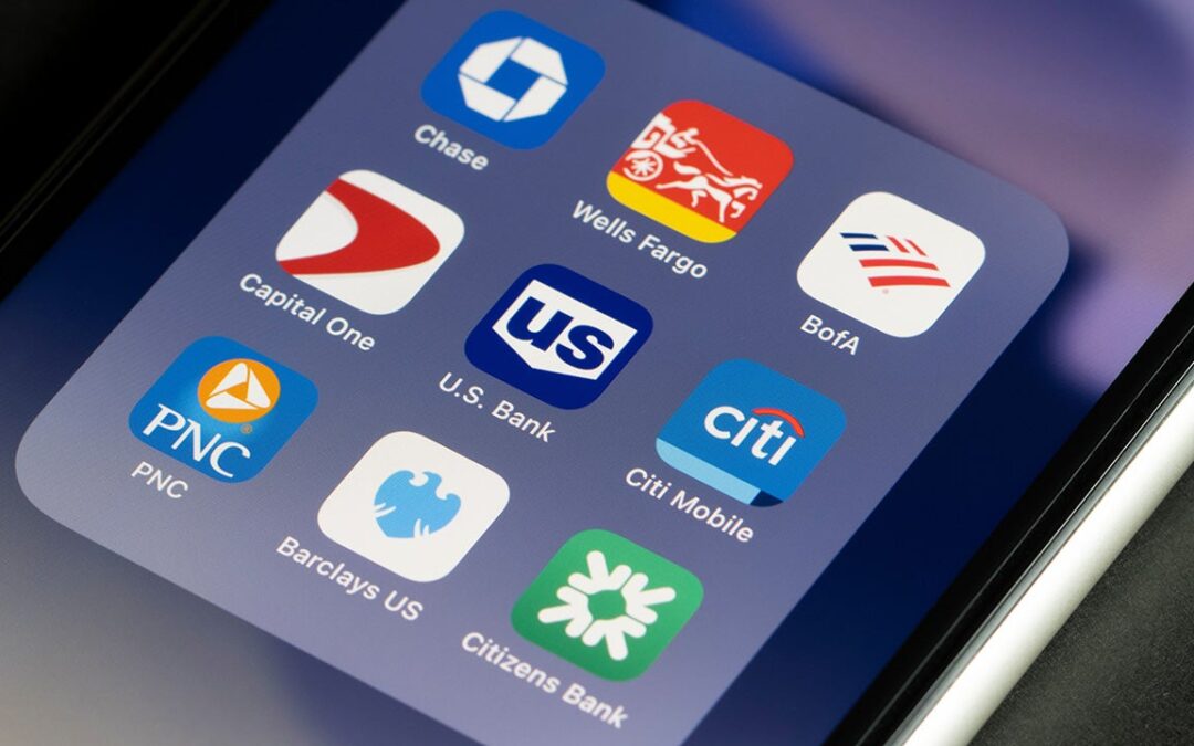 The Most Popular Bank In Each State | Bankrate