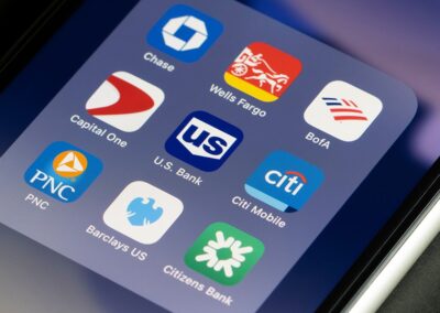 The Most Popular Bank In Each State | Bankrate