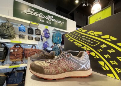 After third bankruptcy, retailer to shutter all California stores