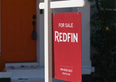 Redfin reveals shift in home prices, housing market – TheStreet