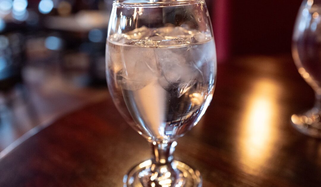 Dry Dining: Restaurants Struggle As Customers Drink Less Alcohol