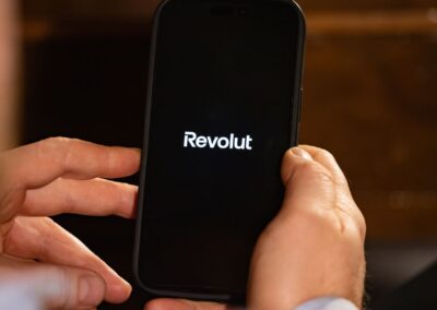Revolut applies for US bank charter