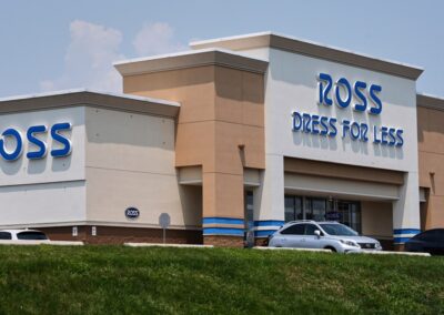 Off-price retail surges as shoppers look to stretch their dollars | KTLA