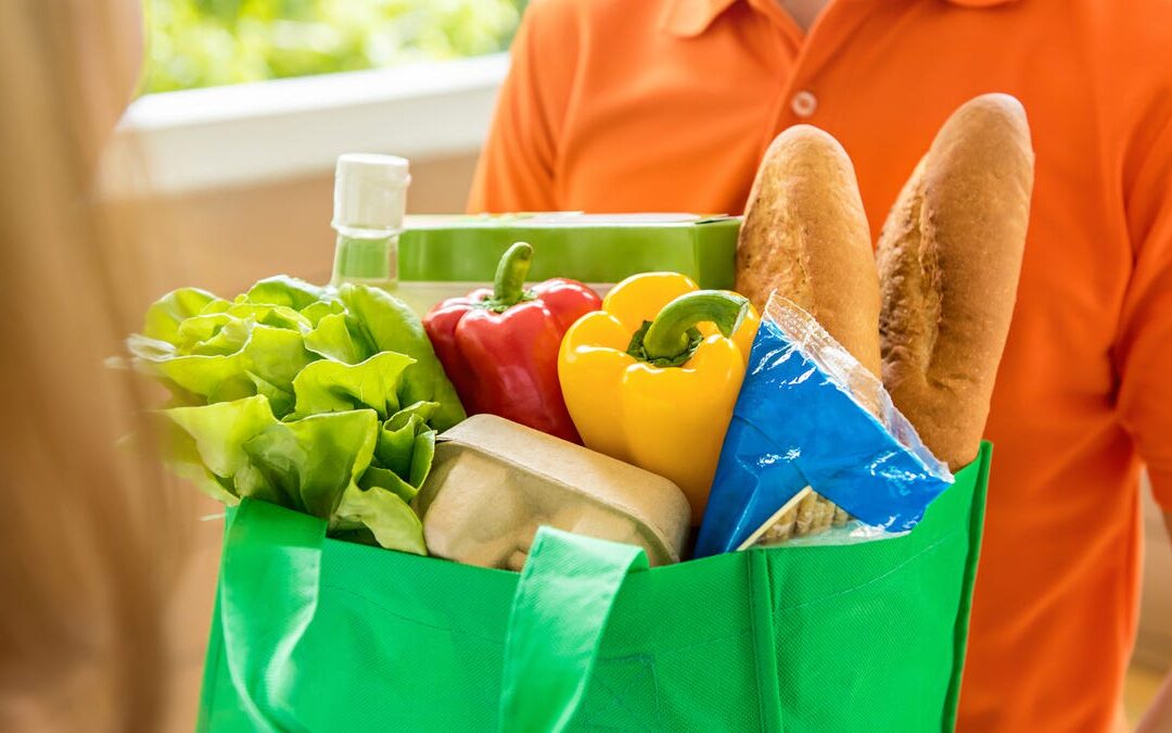 The 9 Best Grocery Delivery Services of 2026 – CNET