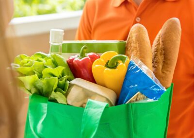 The 9 Best Grocery Delivery Services of 2026 – CNET