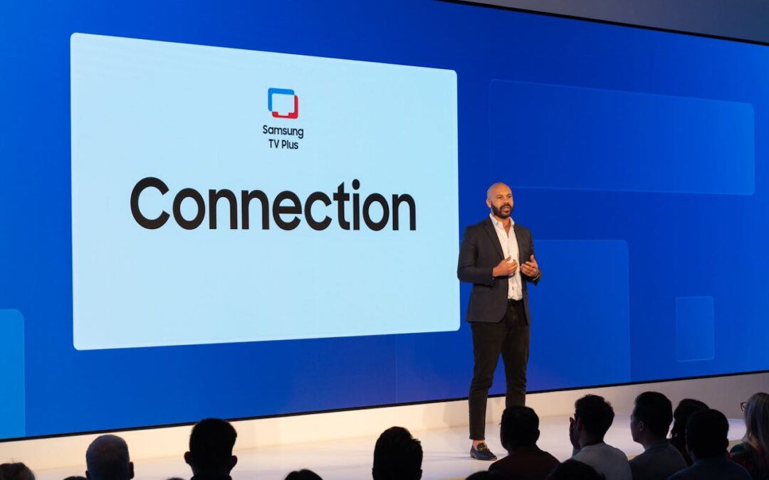 Watching TV no longer just a spectator sport says Samsung Ads’s Jimmy White | The Drum