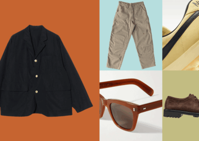 The Best Menswear Deals of the Week | GQ
