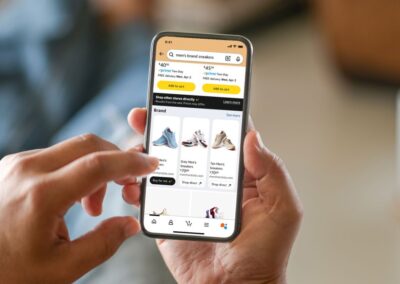 Amazon expands a program that lets customers shop from other retailers’ sites | TechCrunch