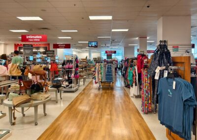 NRF sees US retail sales rising 4.4% to $5.6 tn in 2026 – Fibre2Fashion