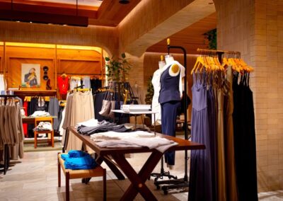 Sales at US apparel, clothing accessories stores up 4% YoY in Jan 2026 – Fibre2Fashion