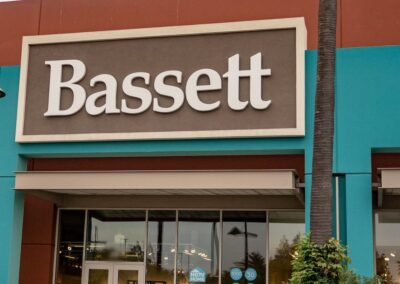 Bassett Furniture faces class action over alleged ‘massive’ false discount scheme