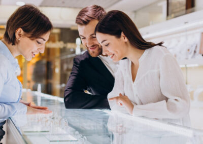 77-year-old jewelry giant will close 100 stores, shut 2 brands – TheStreet