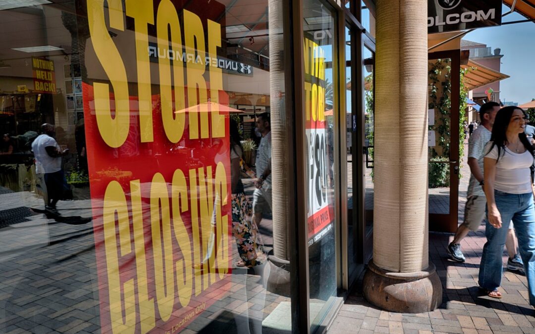 Trendy clothing and apparel chain Zumiez to close more stores in 2026