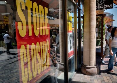 Trendy clothing and apparel chain Zumiez to close more stores in 2026