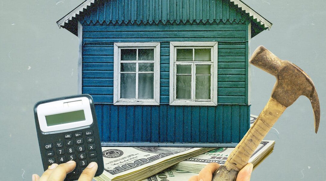 Experts Say These Tax-Deductible Home Improvements Can Help You Get Back THOUSANDS